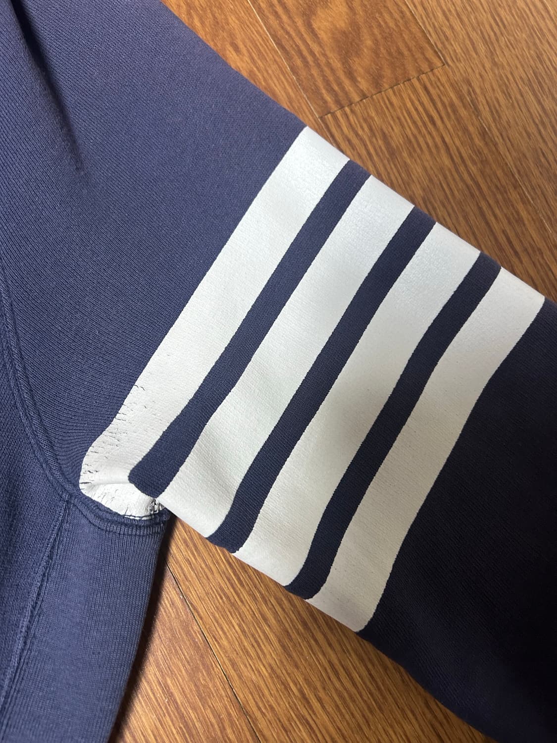 정품 톰브라운 후드집업 상품이미지7