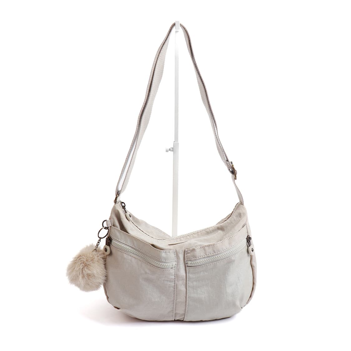 [KIPLING] 라이트 나일론 숄더백 상품이미지1