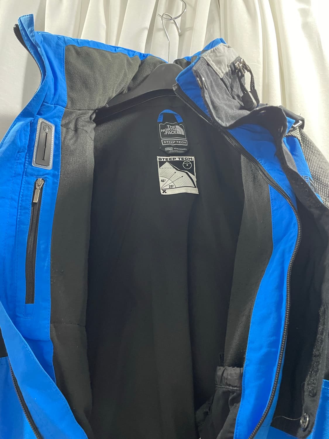 노스페이스/ 스팁테크 백팩 자켓/ XXL 상품이미지7