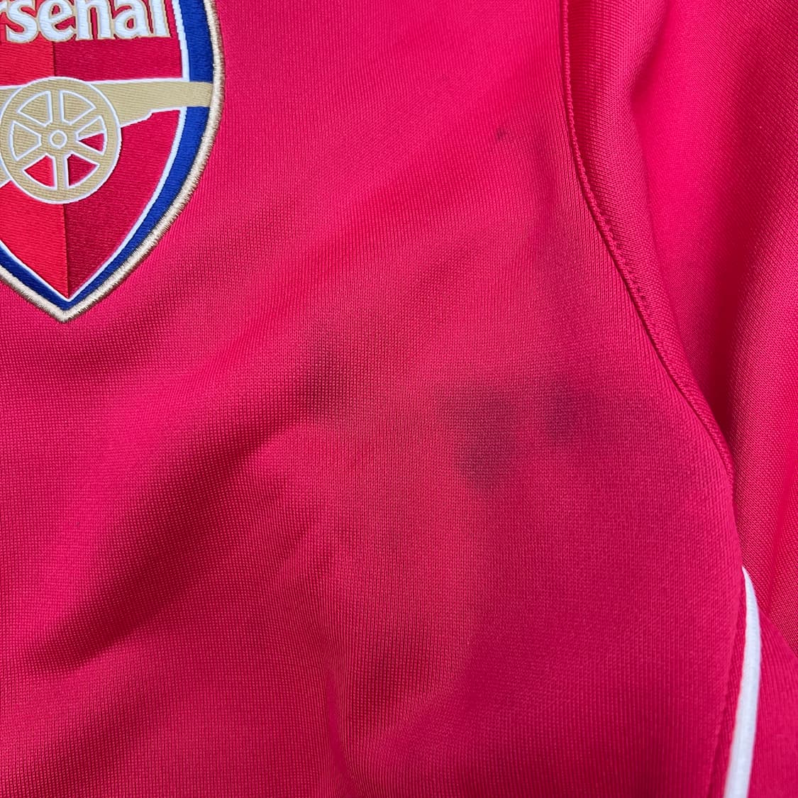 나이키 아스날 져지 상품이미지2