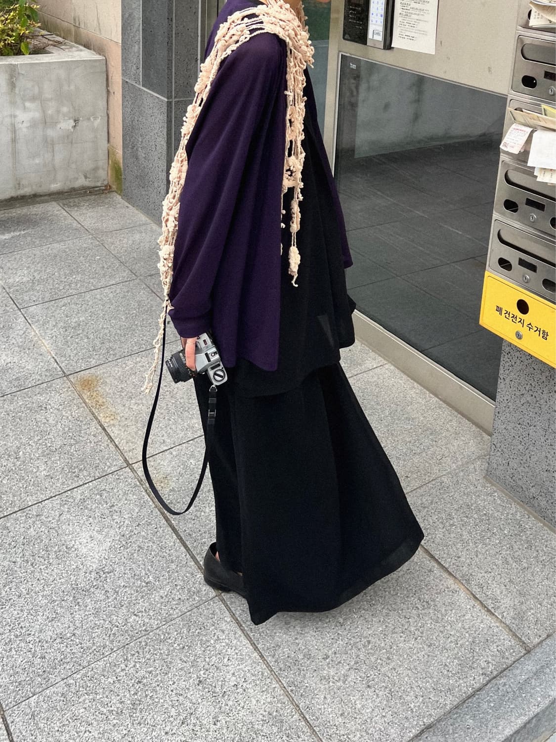 Muffler 상품이미지2