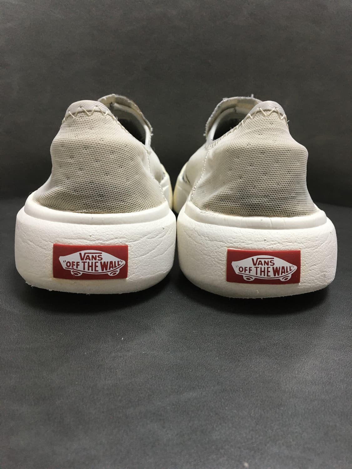 [240mm] 반스 컴피쿠시 원 Vans 상품이미지4