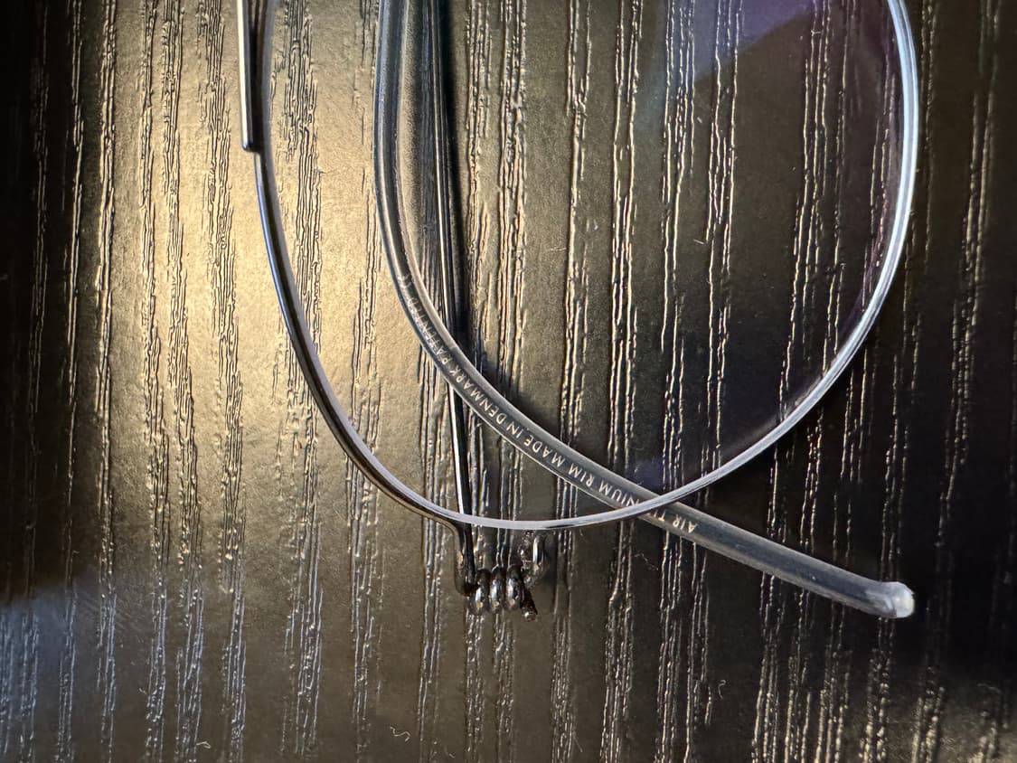 린드버그 크리스토퍼 블랙  상품이미지3