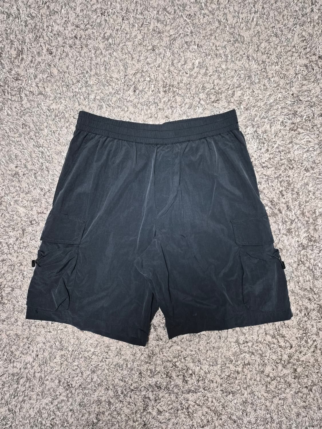 자라 카고 반바지 L 상품이미지1