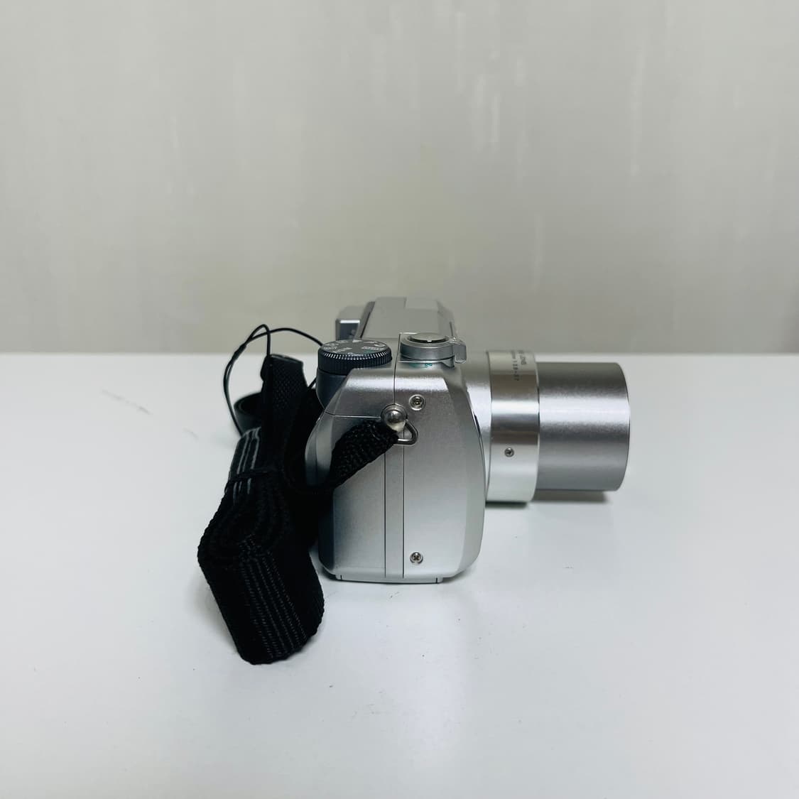 올림푸스 C-760 Ultra Zoom 빈티지 디카 상품이미지4
