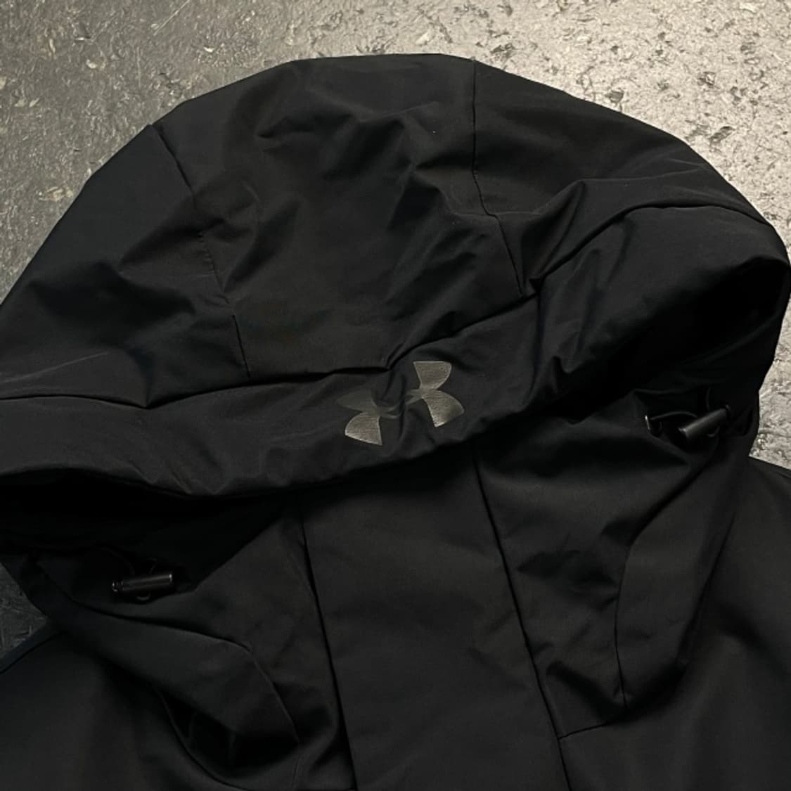 100 언더아머 롱패딩 상품이미지6