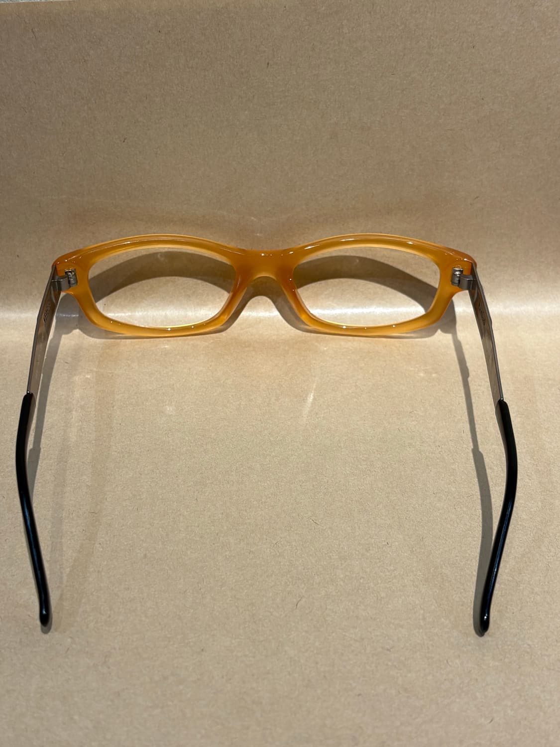 Versus E83/M 베르수스 90‘s 안경 상품이미지5