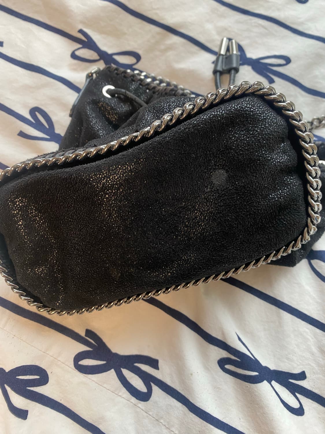 스텔라멕카트니 복조리크로스백 상품이미지7