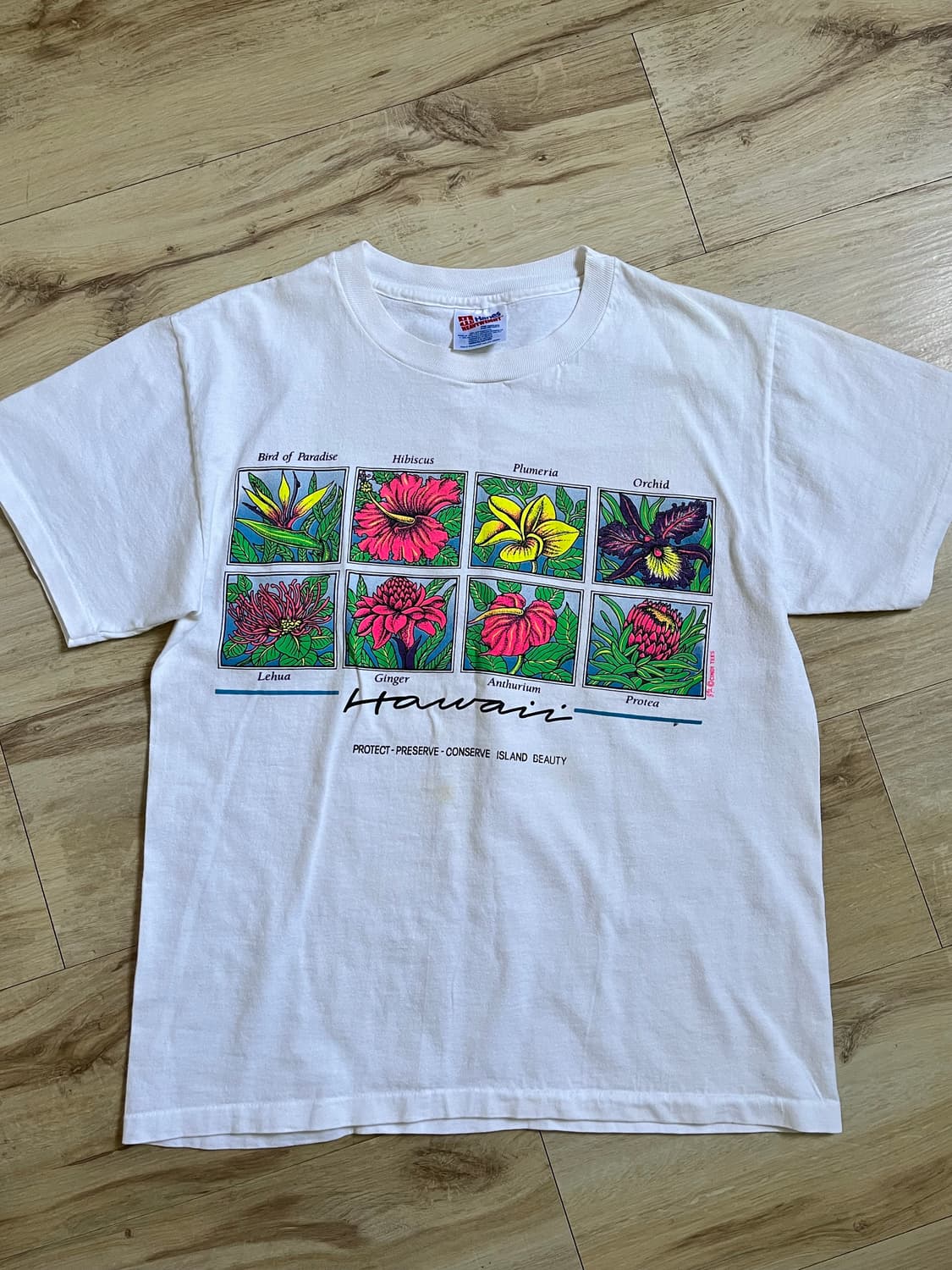 90s hawaii vintage 상품이미지1