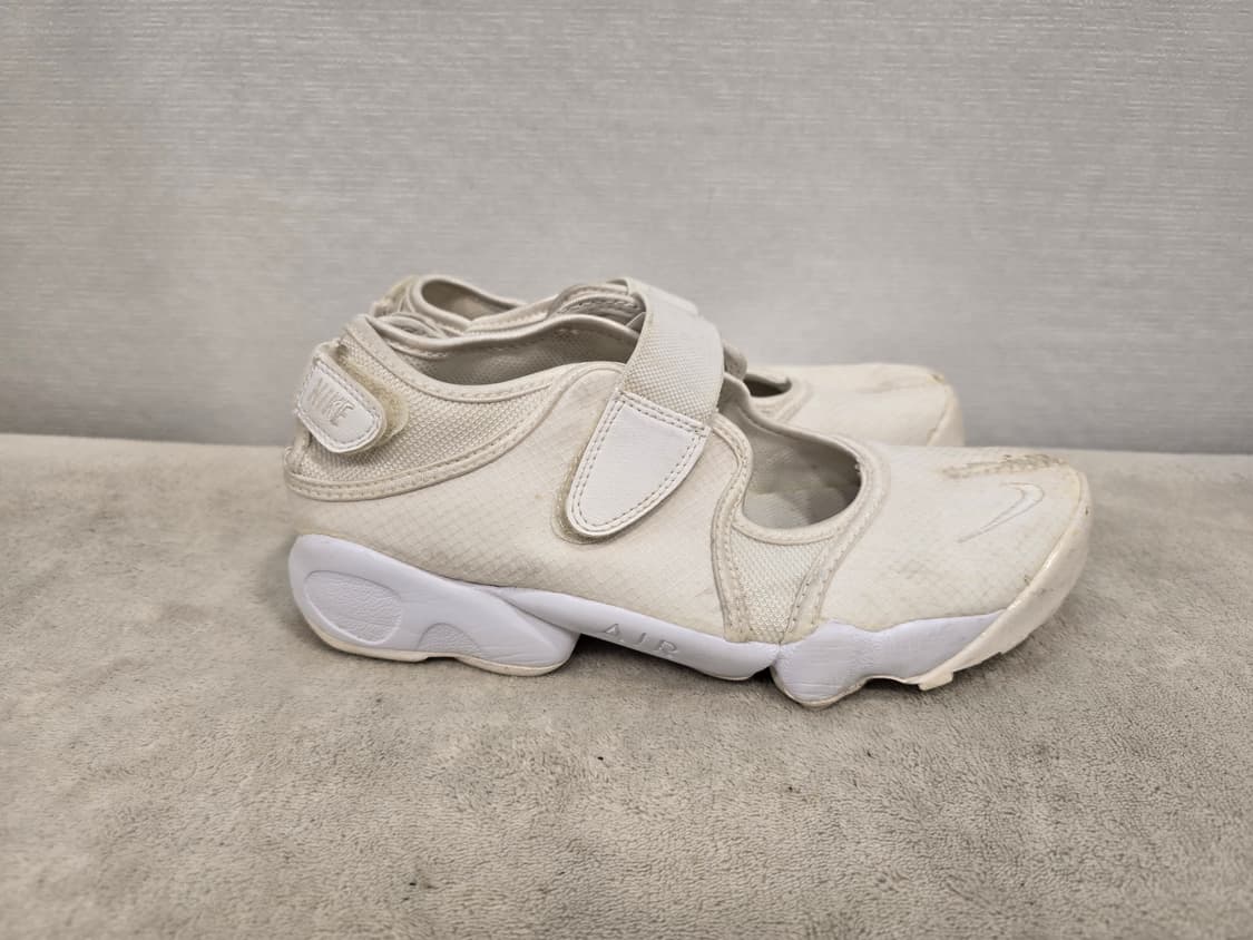 나이키 에어 리프트 타비 슈즈 족발슈즈 250 상품이미지3