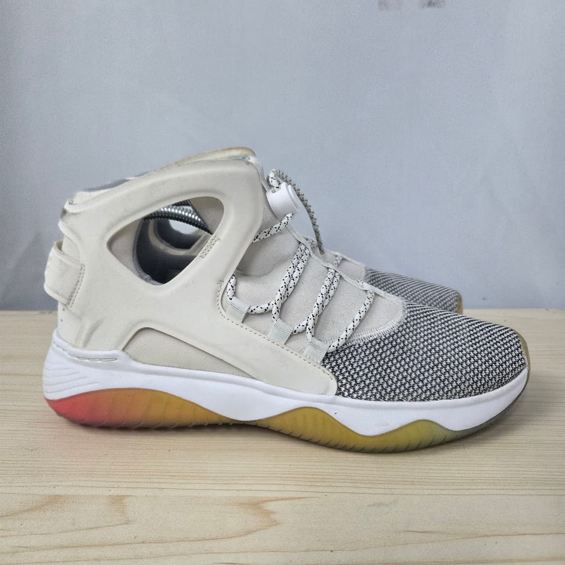 270 나이키 에어플라이트 허라치 울트라 운동화 상품이미지4