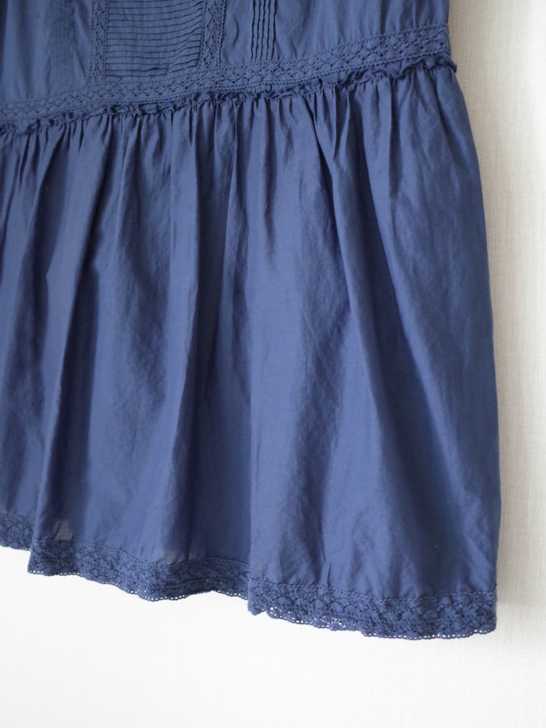 pintuck tired skirt 상품이미지5