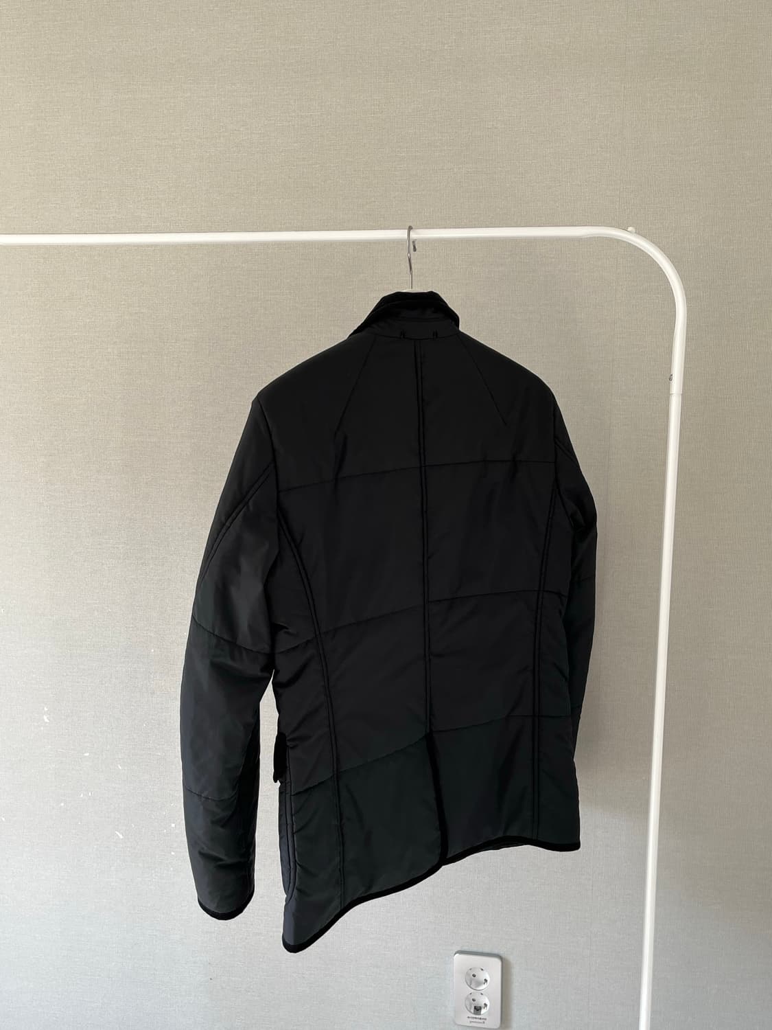 유니클로x언더커버 패디드 자켓 상품이미지2