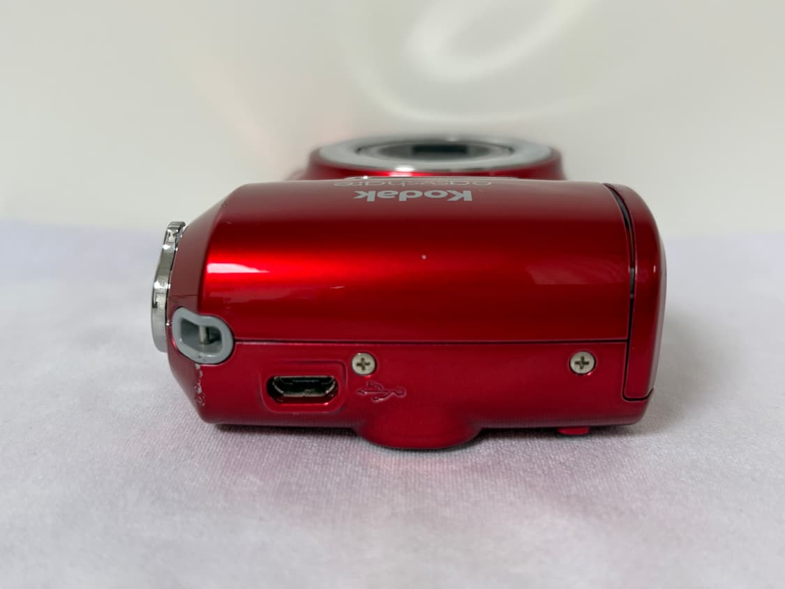 코닥 이지웨어 c1530 (하자 있음) 상품이미지4