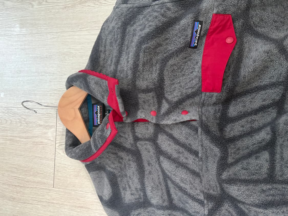 파타고니아 신칠라s 상품이미지2