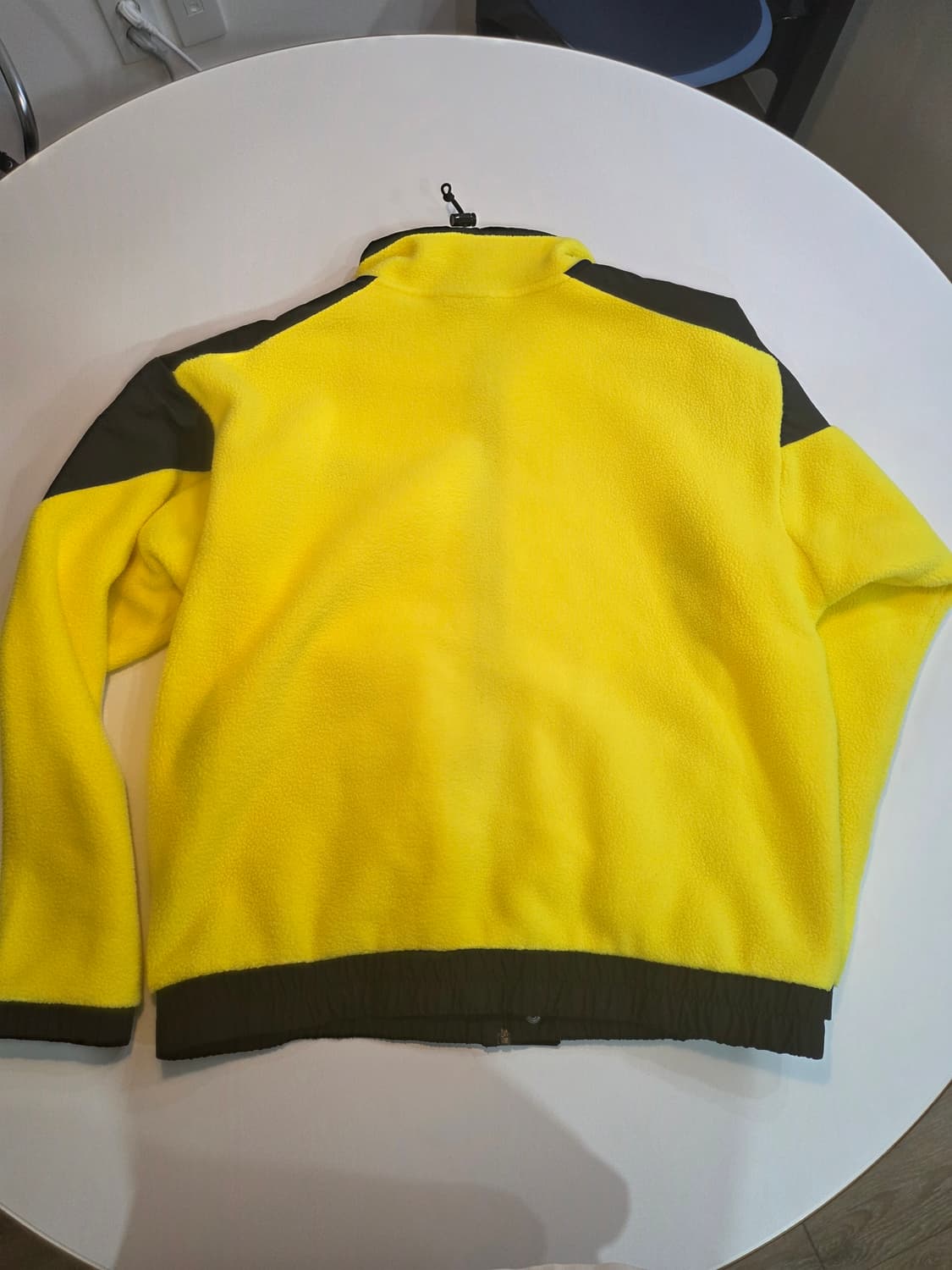 노스페이스 익스트림 플리스 풀집 자켓  L사이즈
 (105)  판매합니다 상품이미지2