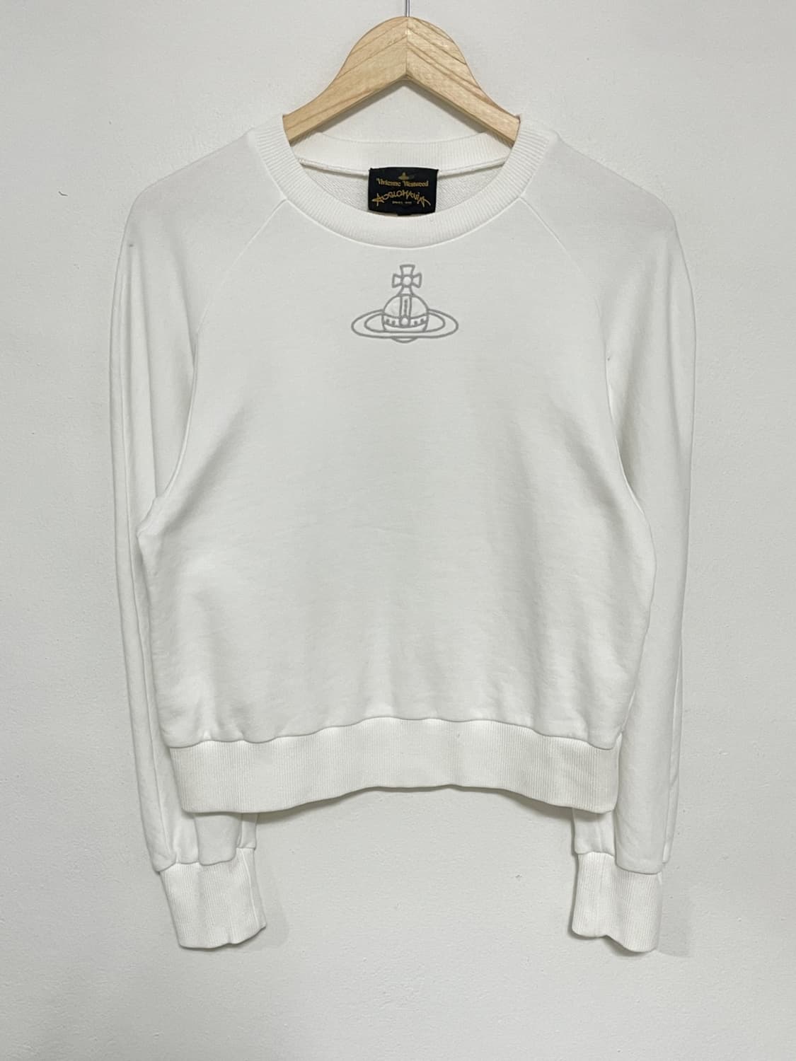 비비안 빅로고 맨투맨
 상품이미지3