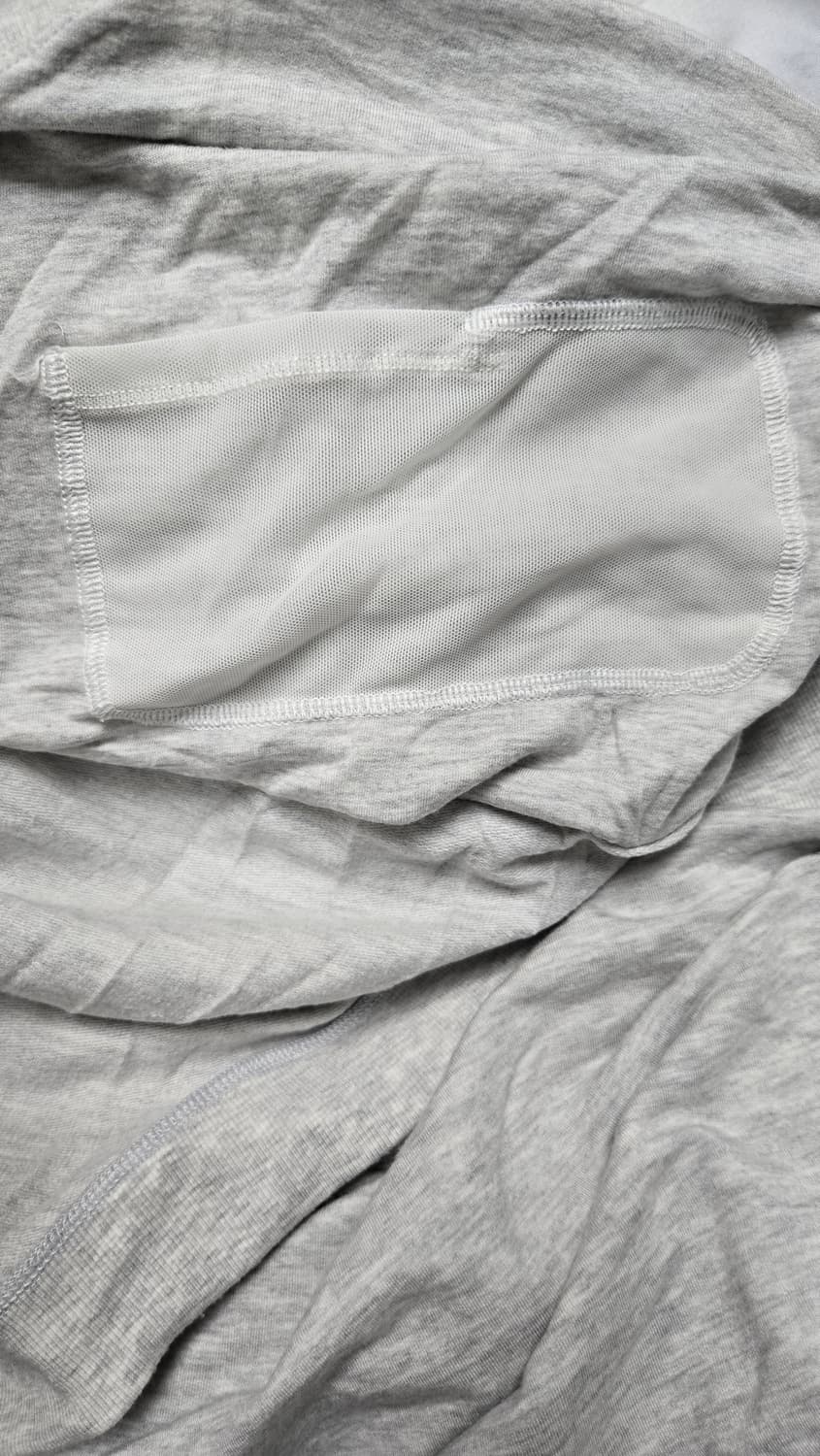 룰루레몬 랩스타일 티셔츠 상품이미지8