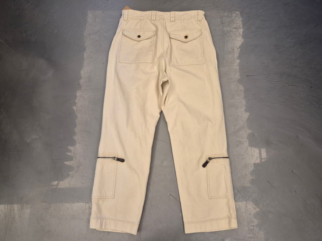 이스트로그 플라이트 팬츠 상품이미지3