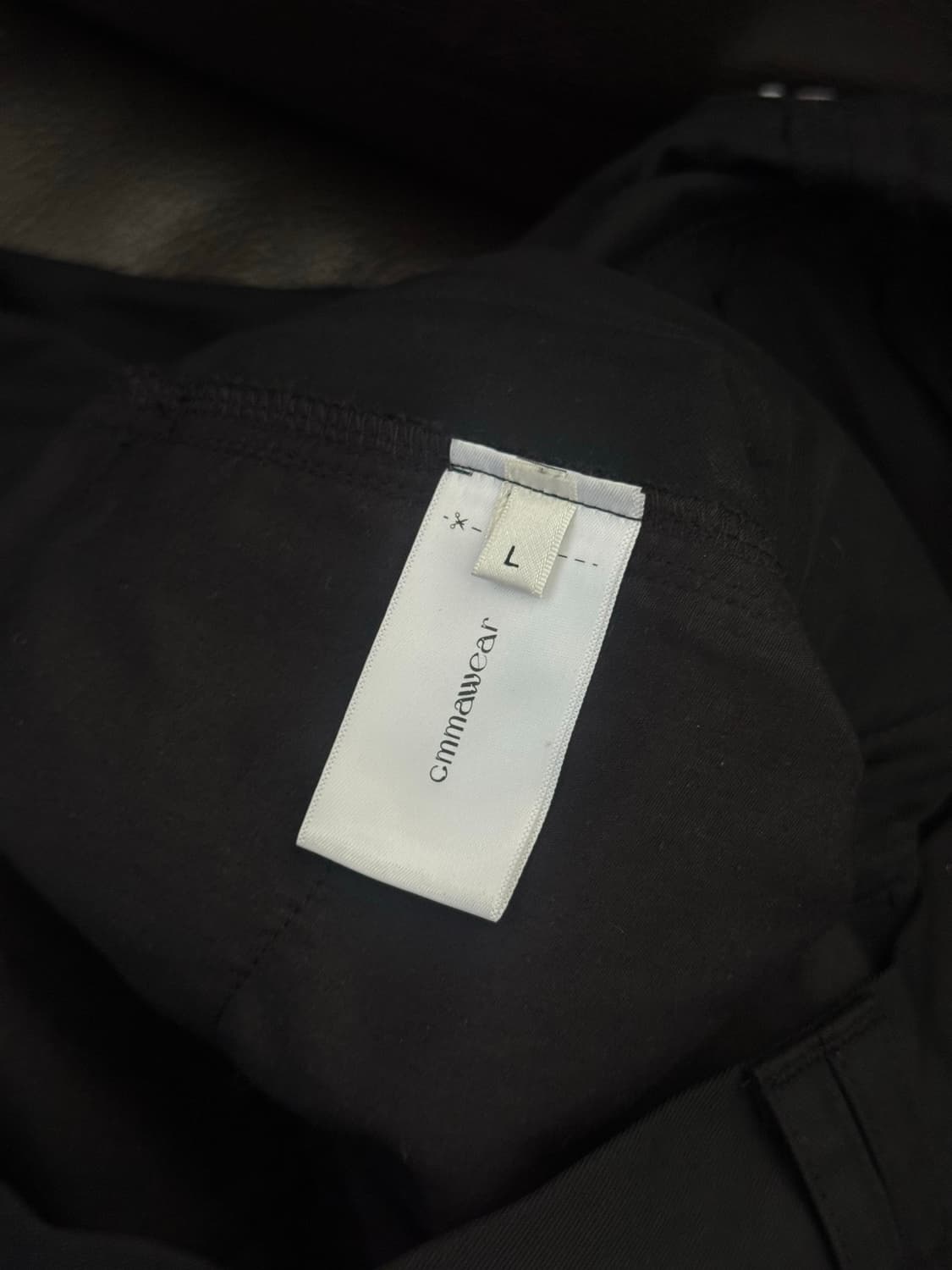 커마웨어 가이아 카고 팬츠 상품이미지7