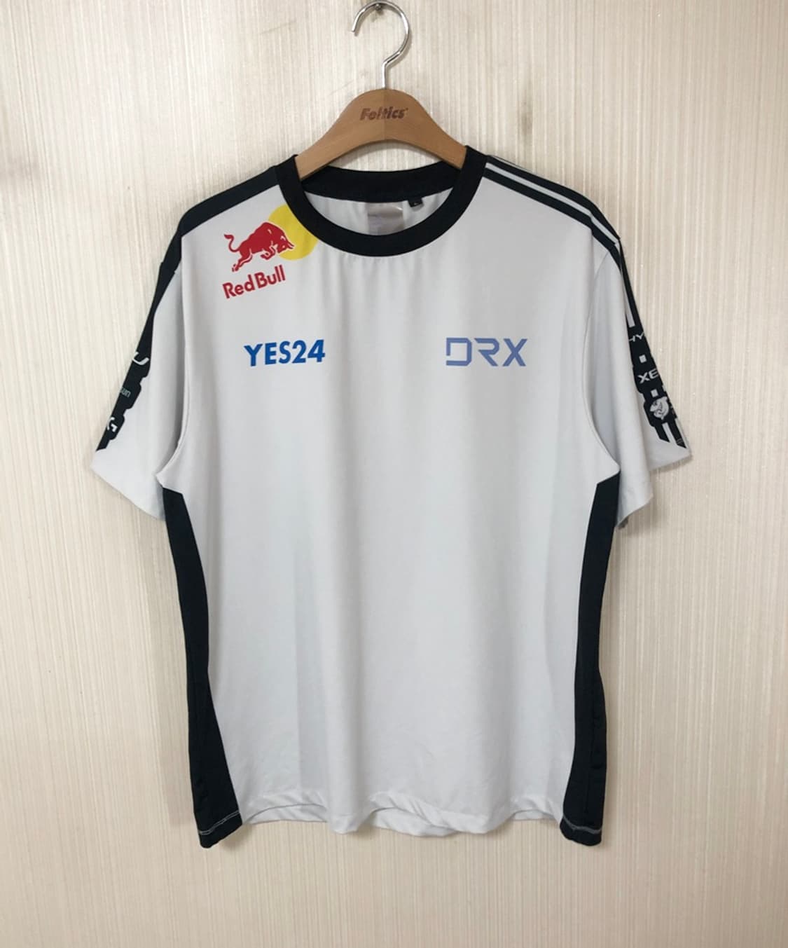 2021 DRX 서머유니폼/져지 L 상품이미지1