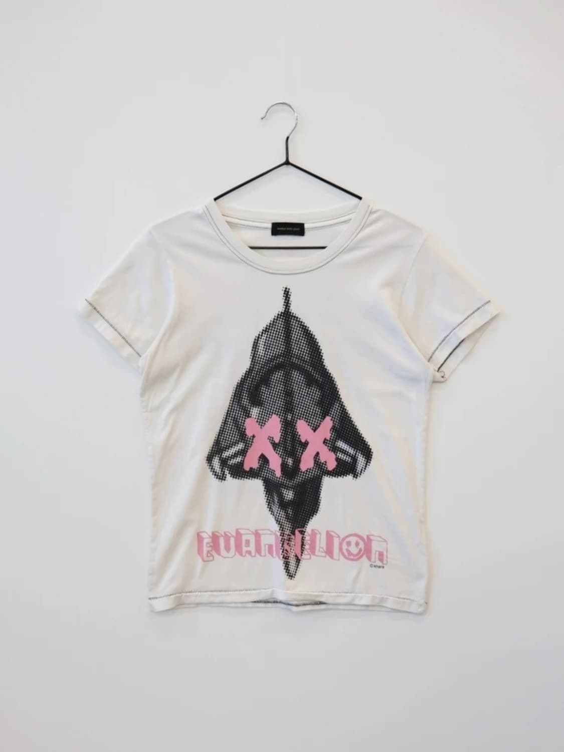 WWL Evangelion Graphic Tee 상품이미지4