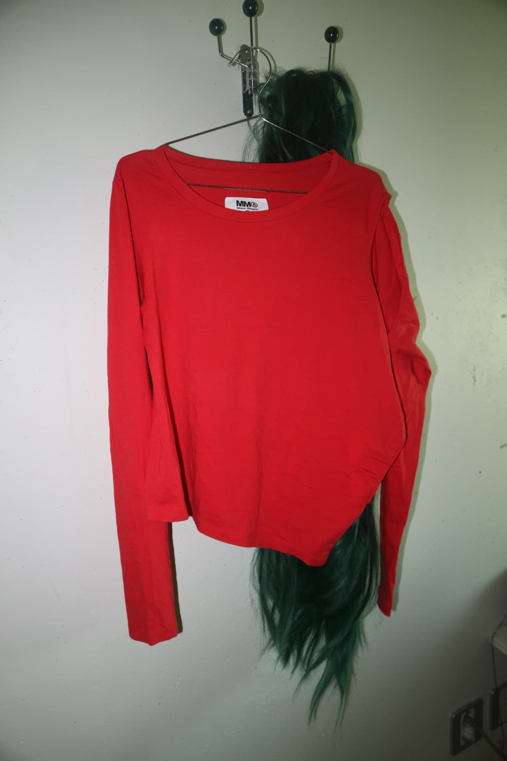 MM6 sleeve 상품이미지6