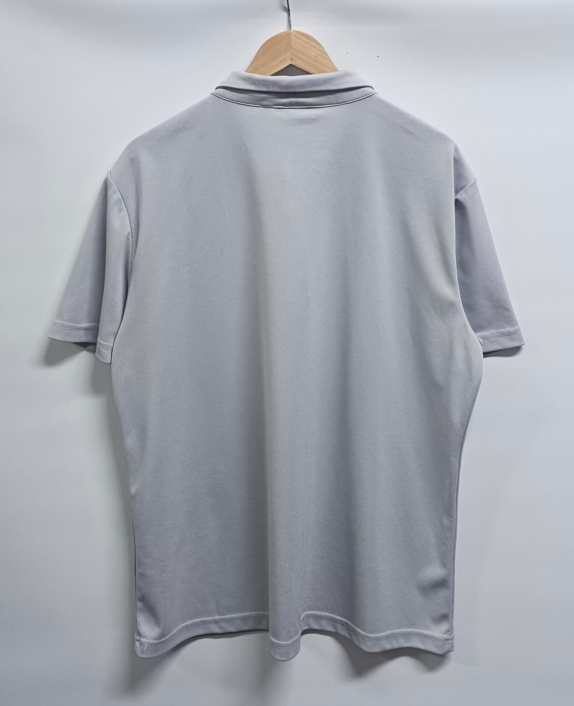 헨리코튼 골프 반팔카라티 110 상품이미지2