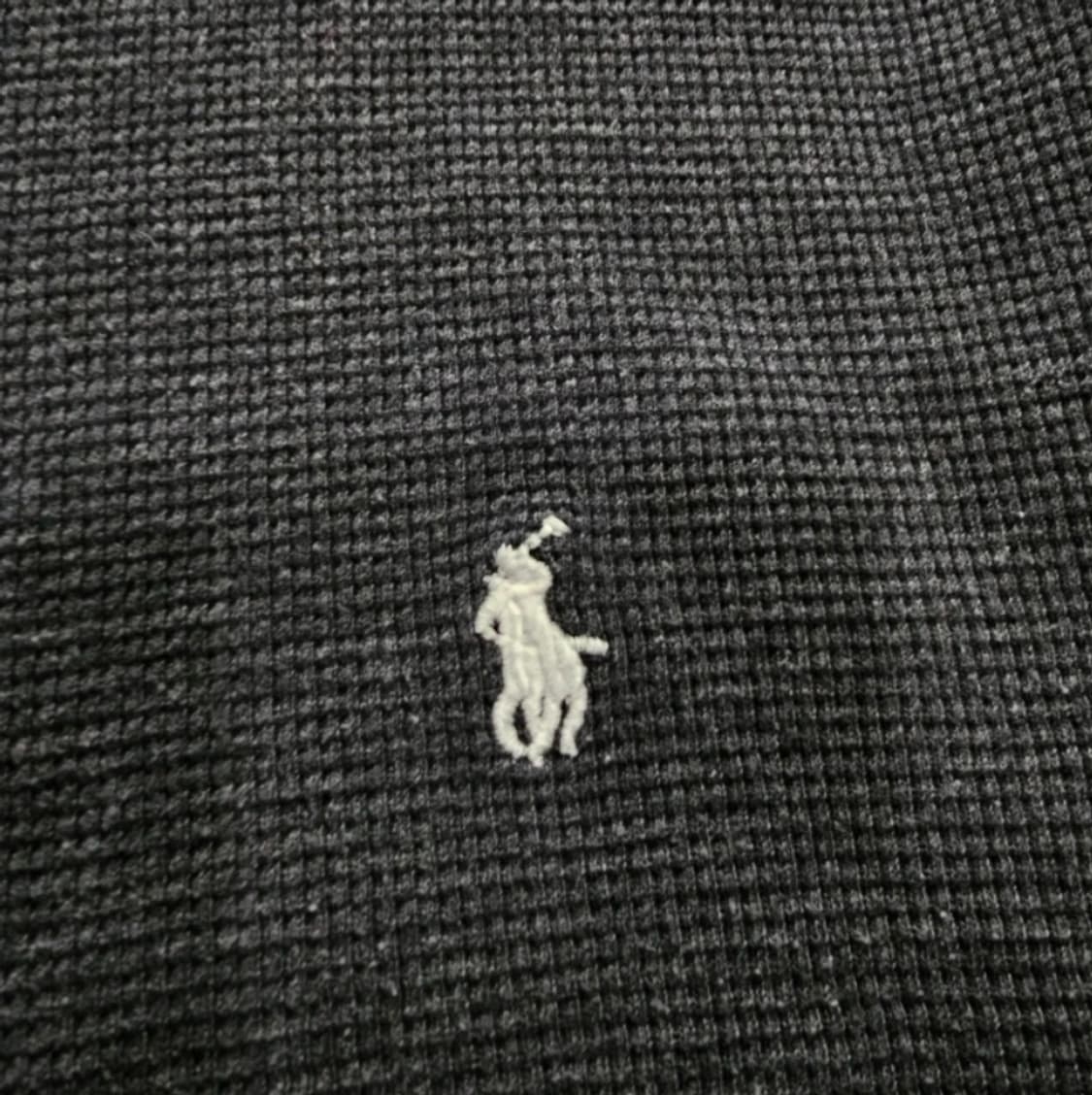 폴로 랄프로렌 남성 긴팔 티셔츠 M 상품이미지5