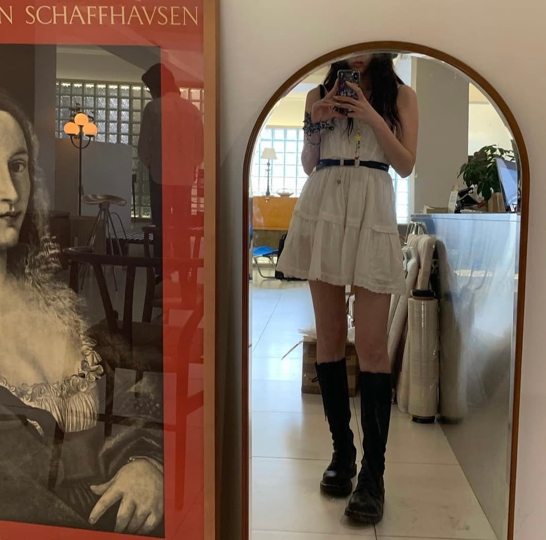 urban outfitters 드레스 상품이미지1