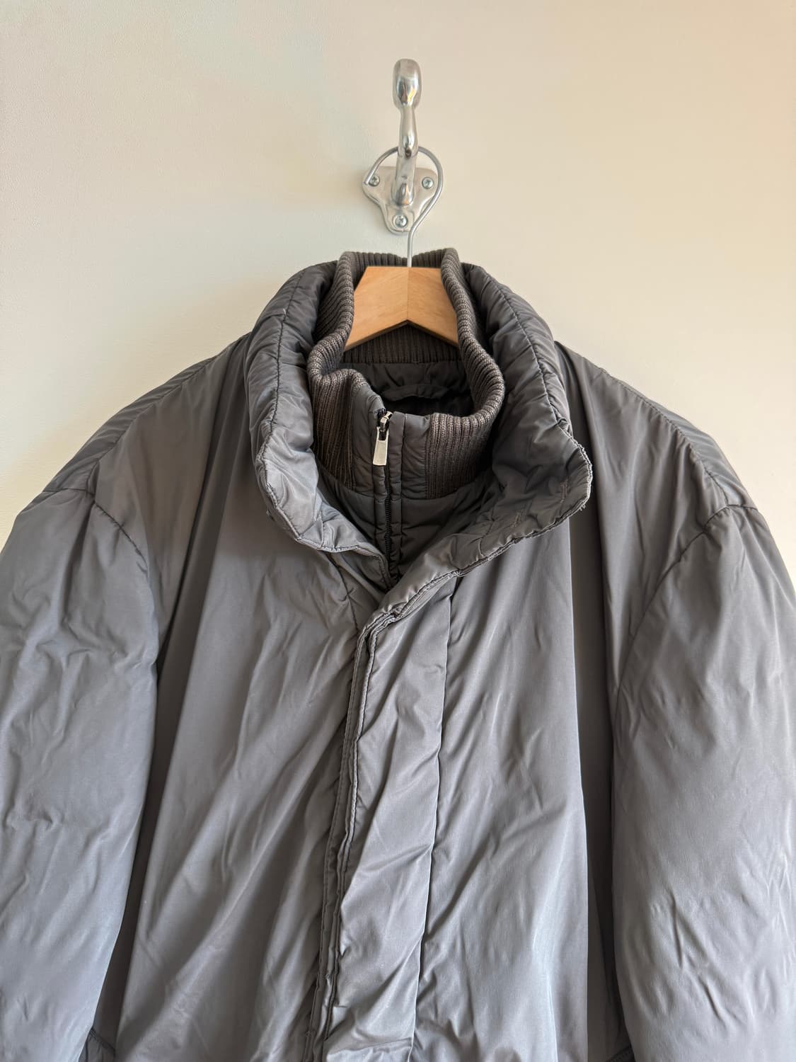 클럽 모나코(CLUB MONACO) 다운 점퍼(구스다운) 상품이미지2