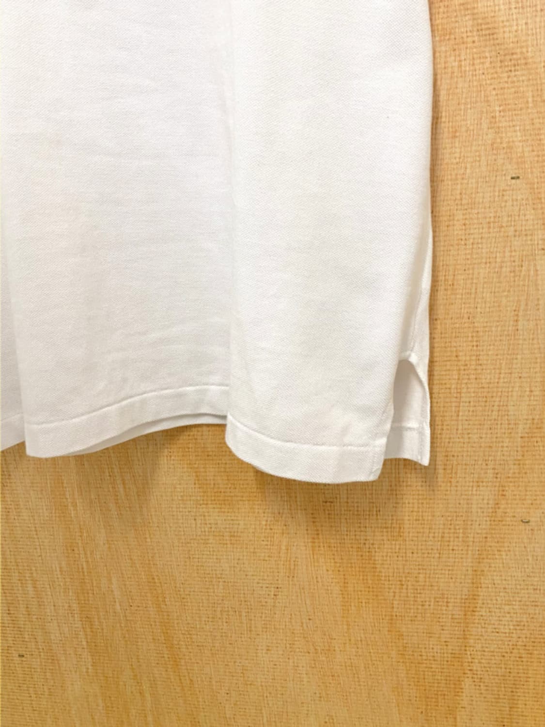 NEEDLES henley neck t-shirts 니들즈 헨리넥 티셔츠 상품이미지6