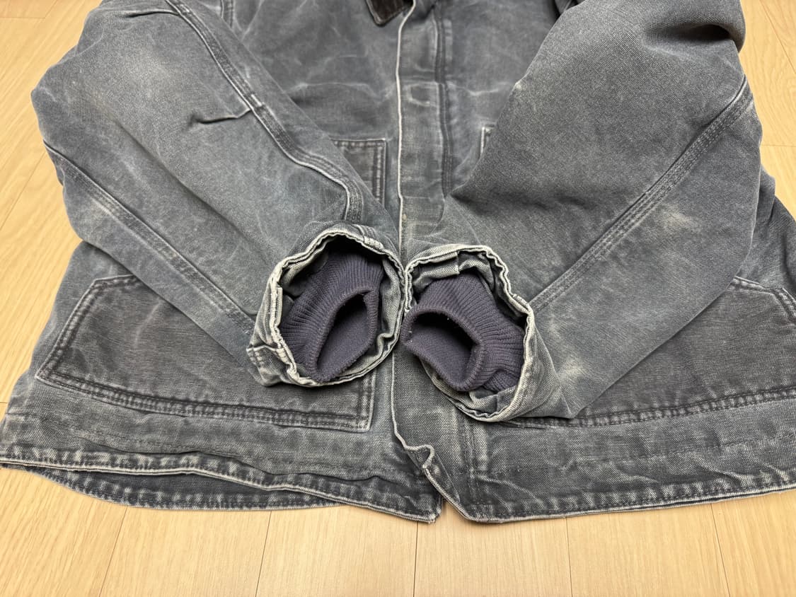 칼하트 아크틱 j164 ptl large 상품이미지7