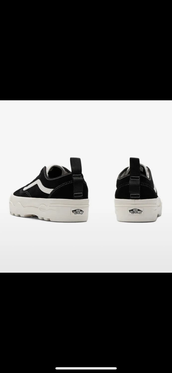 반스 셰르파 올드스쿨 250 상품이미지5