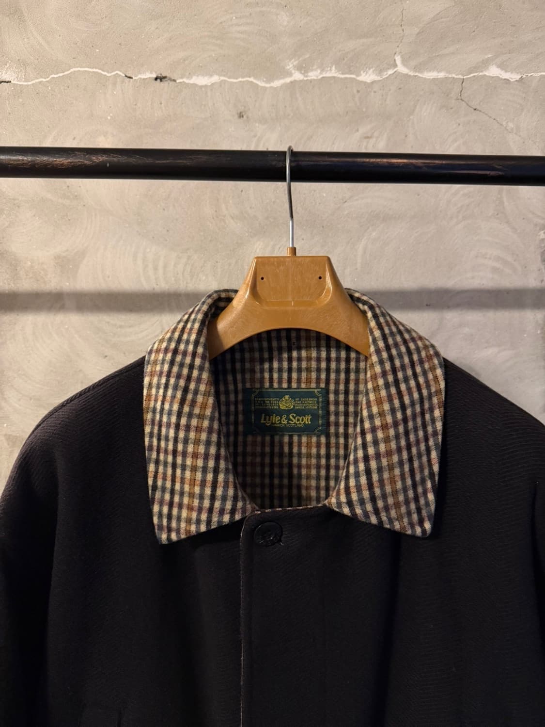 라일앤스콧 건클럽 카코트 105 상품이미지6