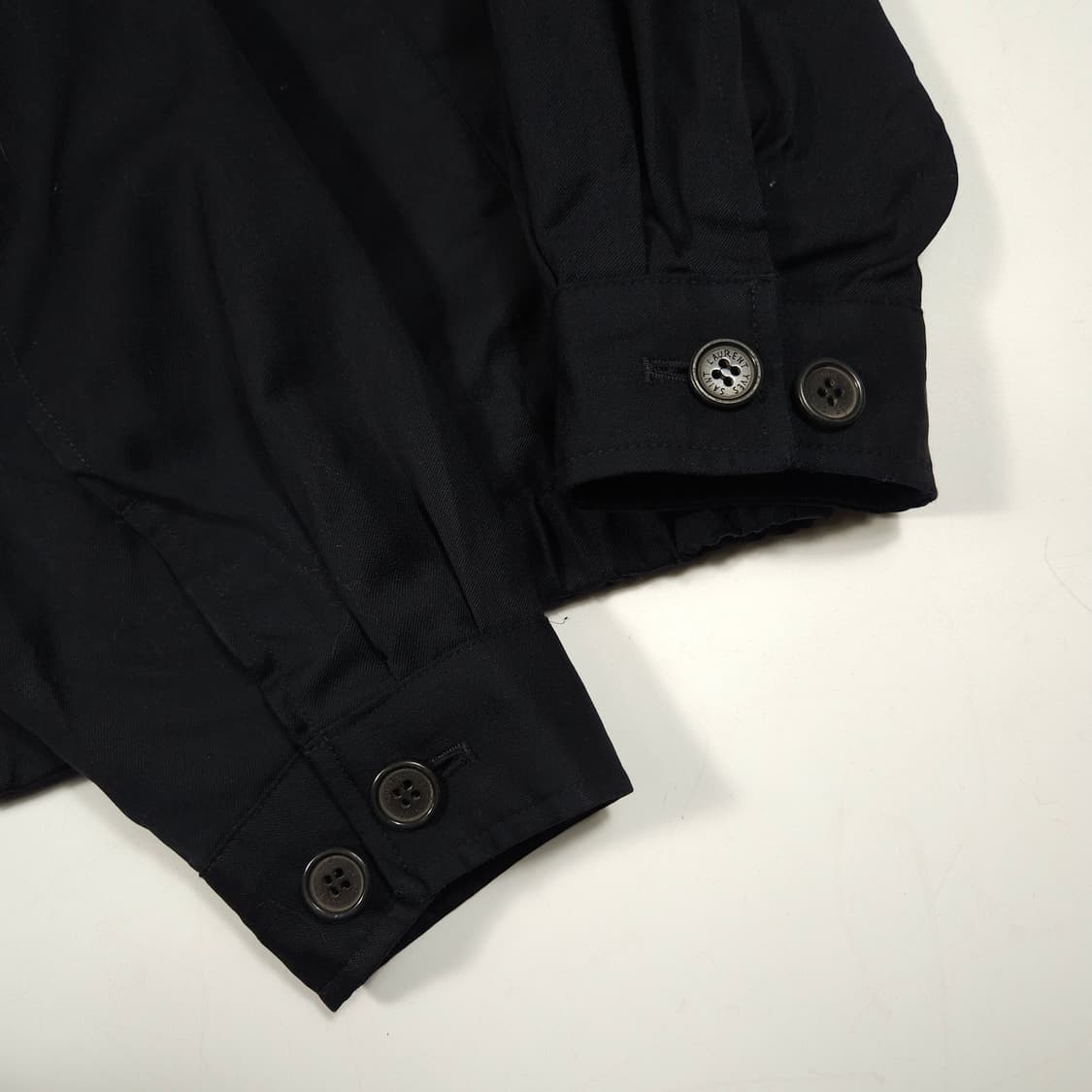 YSL 입생로랑 블루종 자켓  상품이미지6