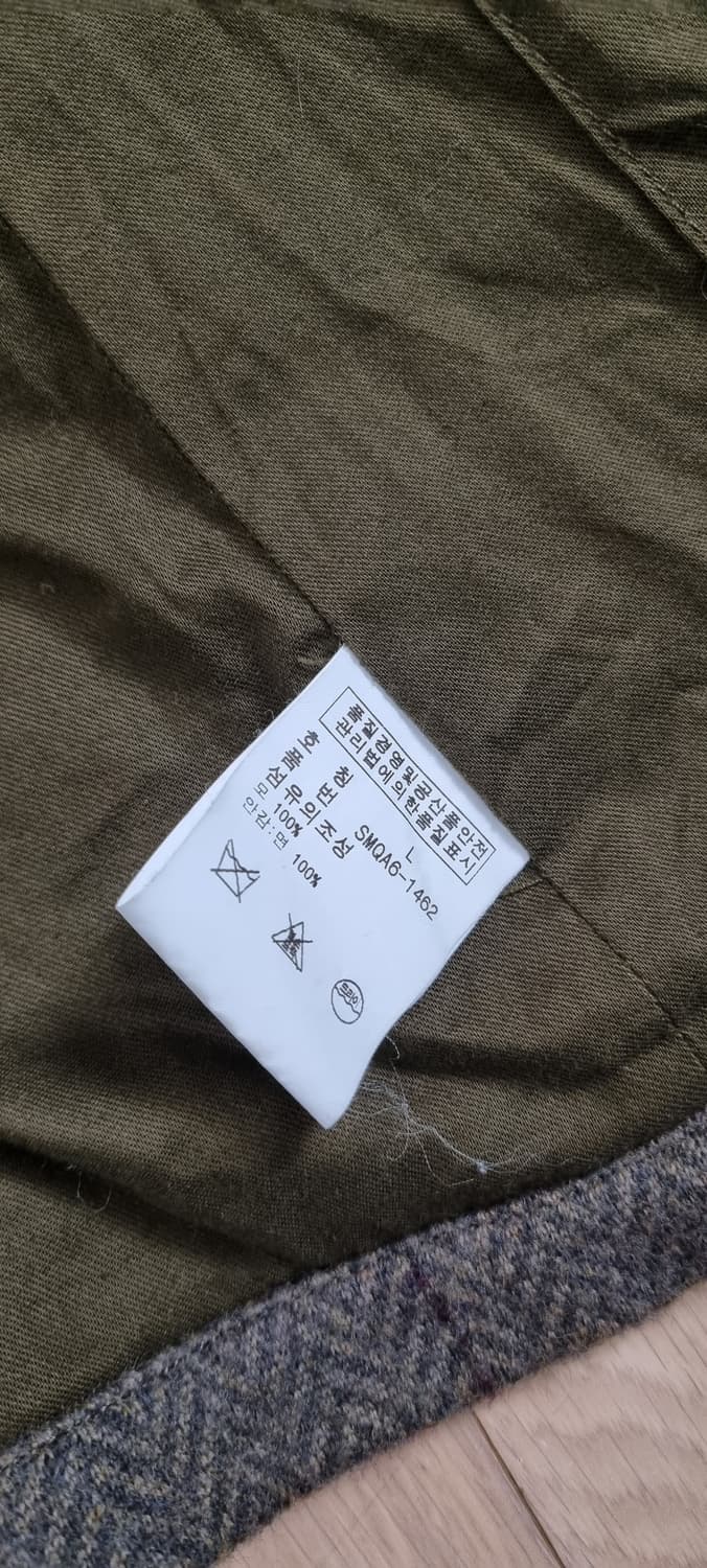 폴로랄프로렌 양모 100 블레이져저 L _ 남성 상품이미지10