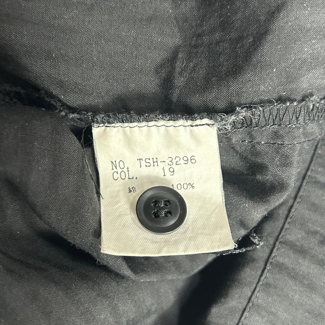 [TornadoMart] 토네이도마트 스트라이프 셔츠  상품이미지7