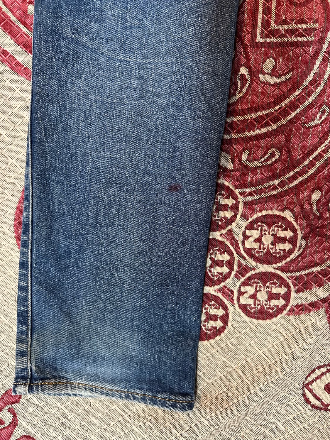 리바이스 513 상품이미지7