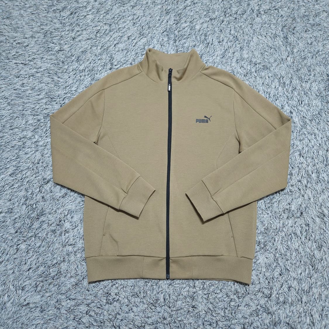 푸마)100 남자 트레이닝상의 져지 / 왕눈이샵 상품이미지1