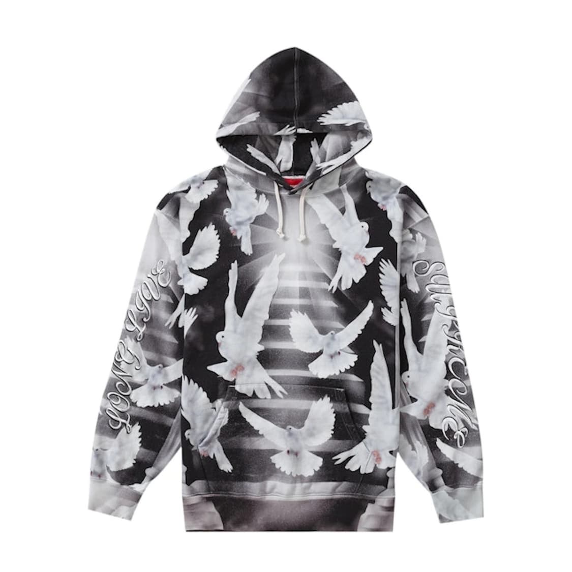 2022 DOVE Hoodie  상품이미지1