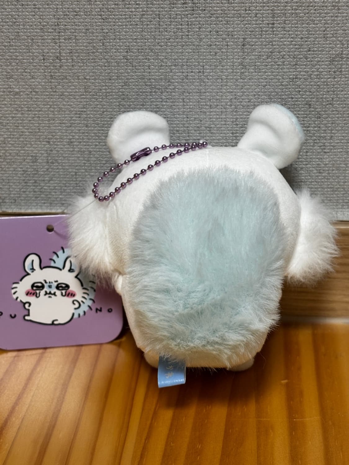 [택포함]치이카와 모몽가 울고있는 마스코트 상품이미지2