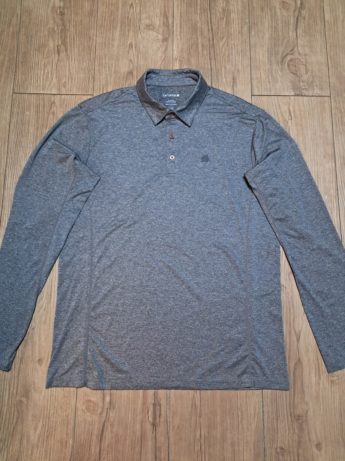 라푸마 긴팔티 남성100  상품이미지3