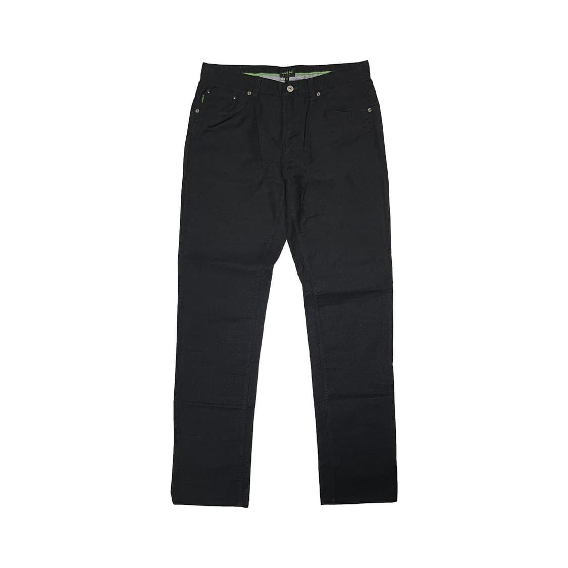 폴스미스 스트레이트 코튼 팬츠 상품이미지1