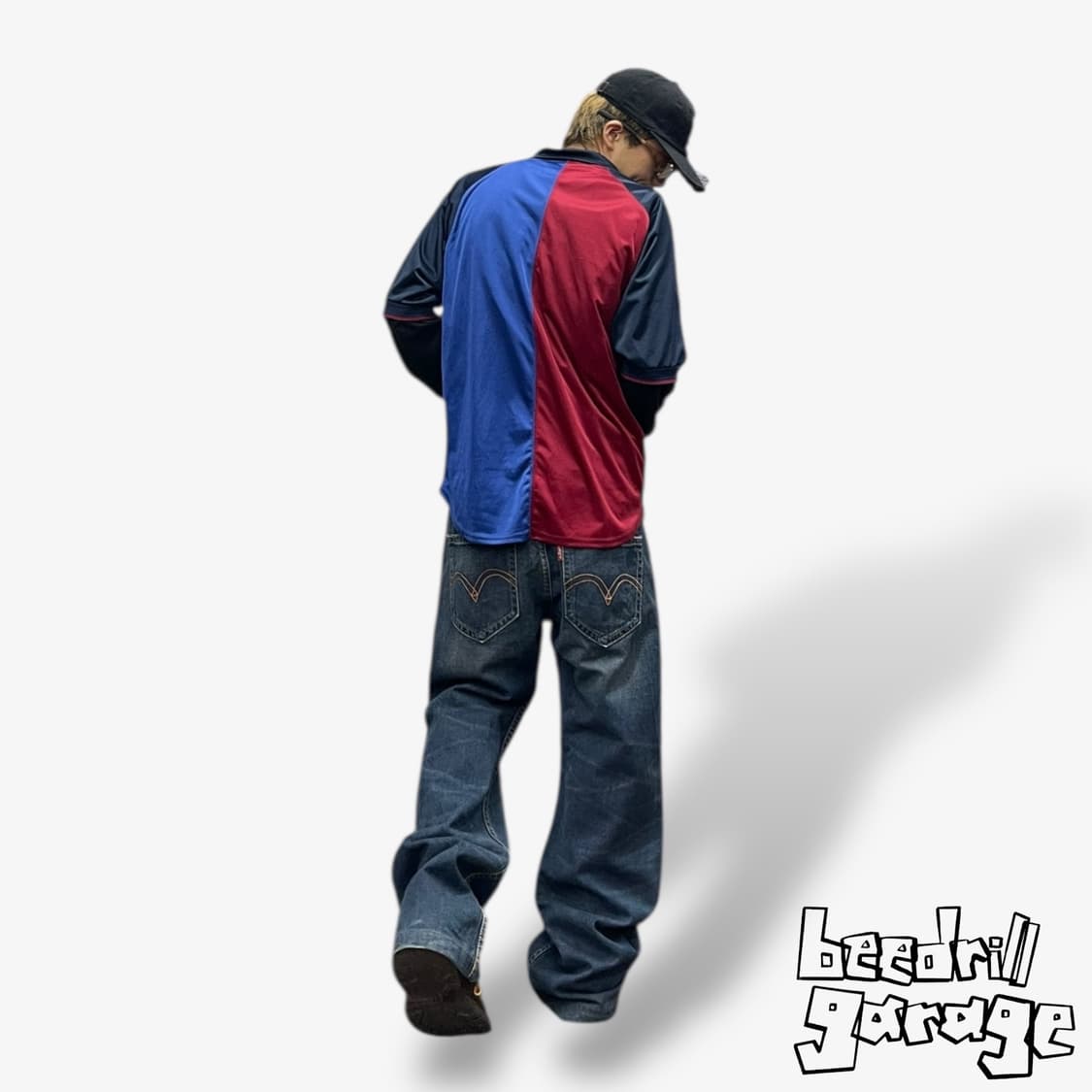 리바이스 1907 부츠컷 데님팬츠 상품이미지1