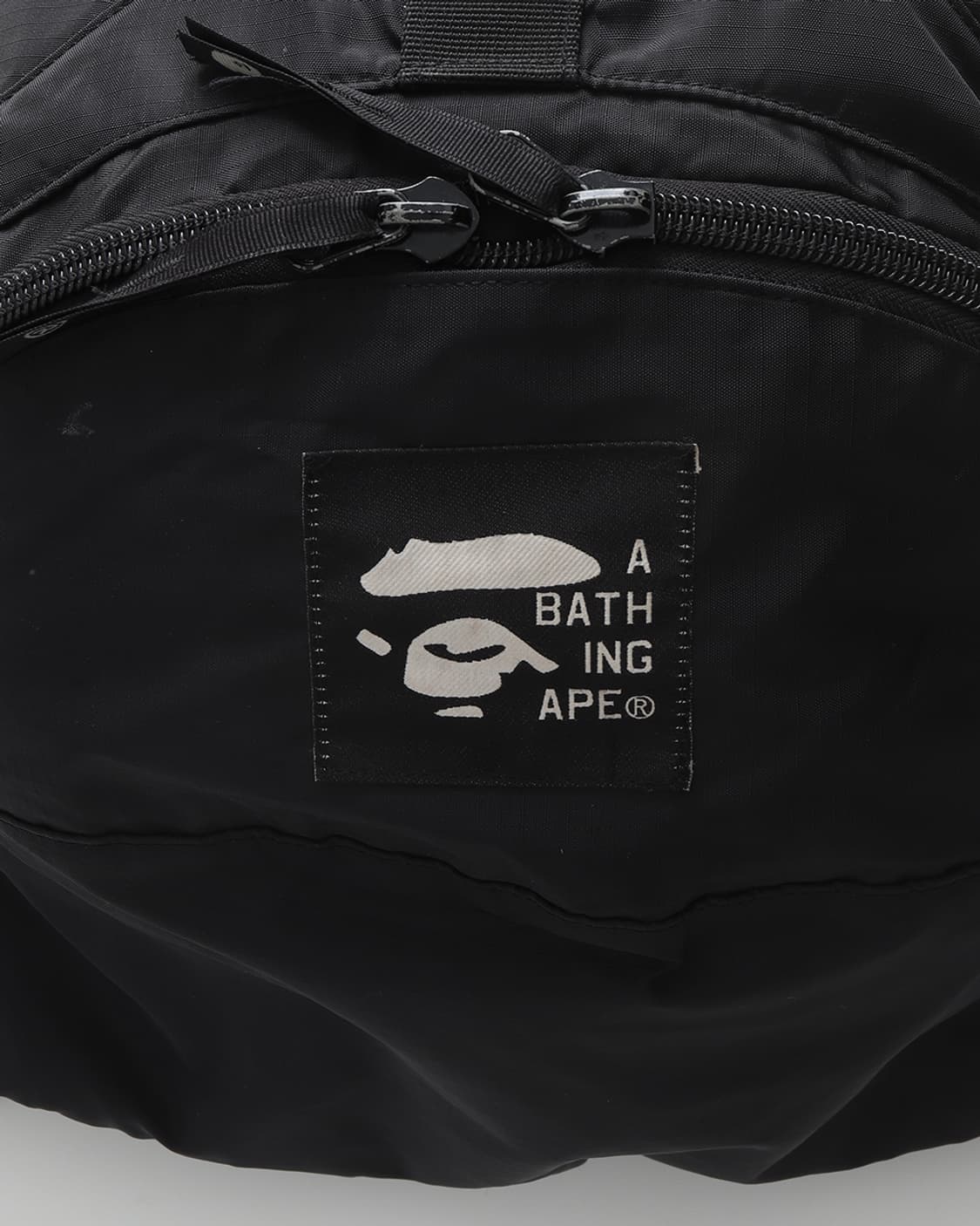 베이프 A BATHING APE 00s Backpack 상품이미지3