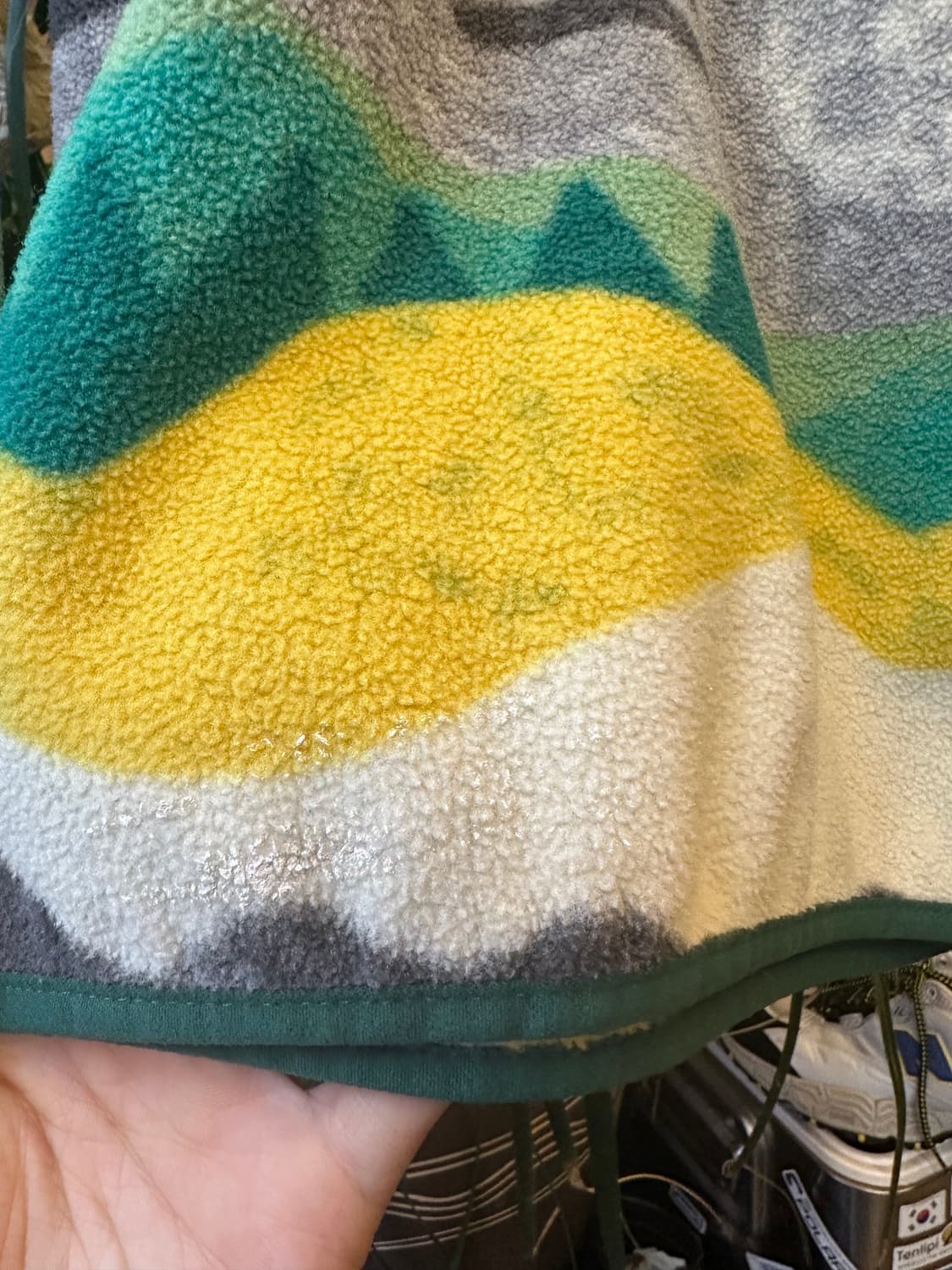 Z-448 파타고니아 신칠라  상품이미지8