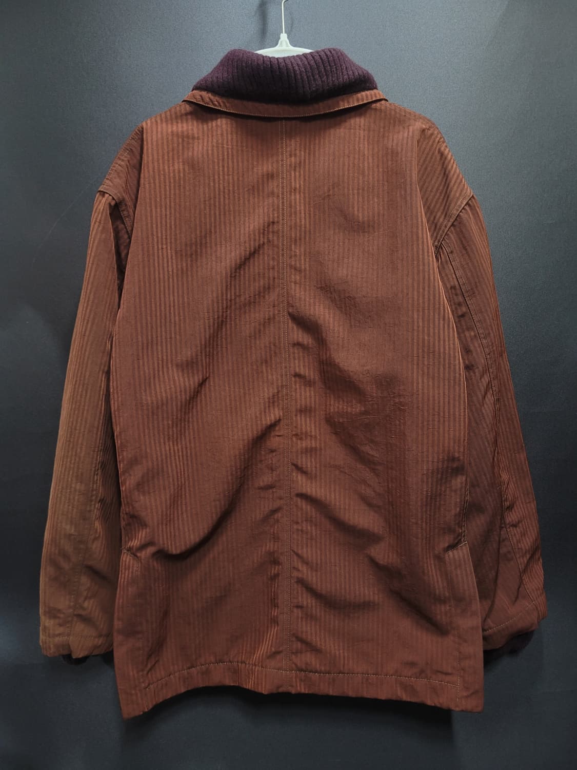 CP COMPANY 시피 컴퍼니 올드스쿨 아카이브 초빈티지 오버핏 자켓 상품이미지4