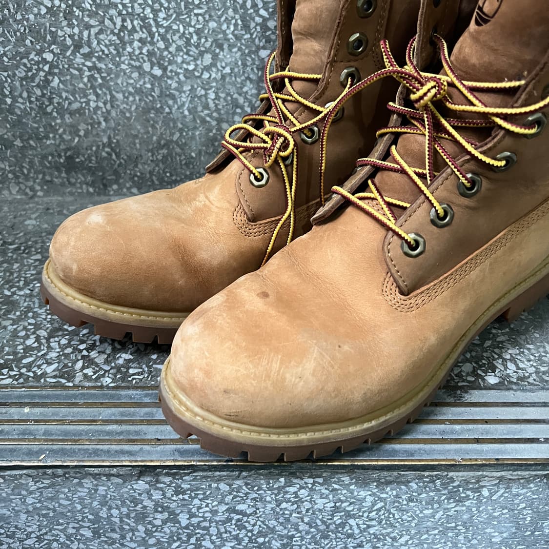 팀버랜드 6인치 프리미엄 워터프루프 부츠 상품이미지6