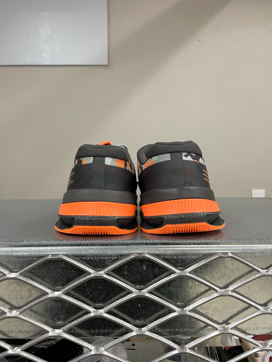 나이키 맨 메트콘8 290 상품이미지3